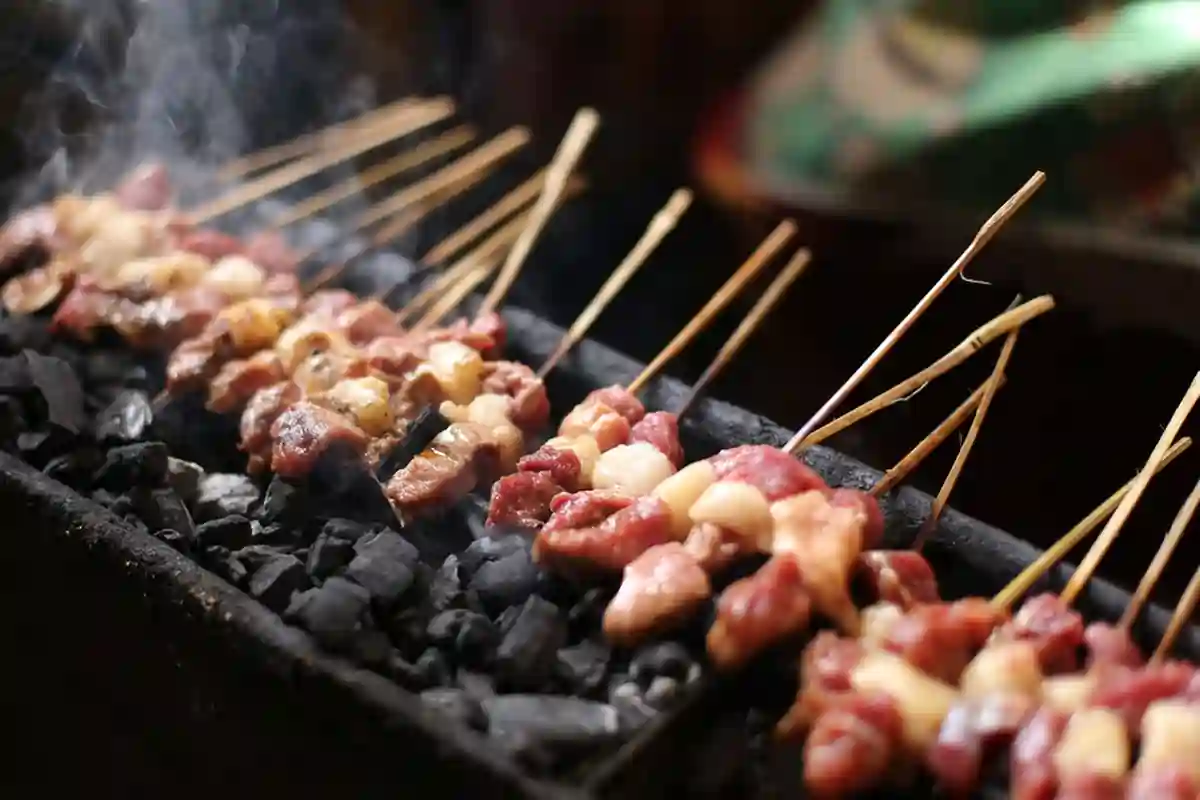 Cara Membuat Sate Agar Empuk dan Lezat