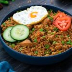 resep nasi goreng