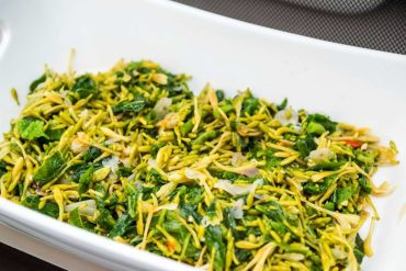 oseng pepaya