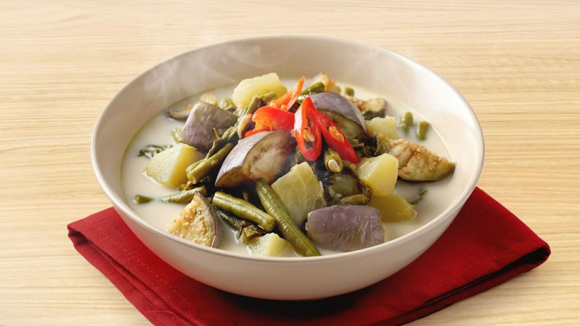 Lodeh