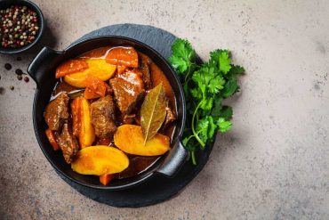 resep semur daging