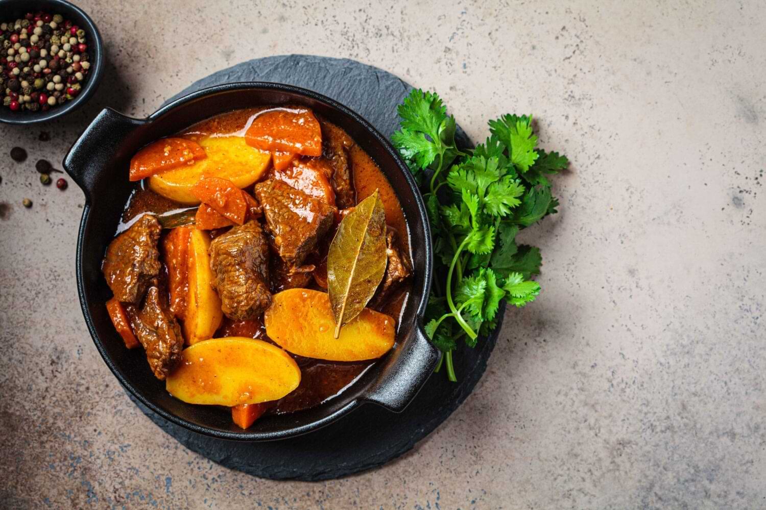 resep semur daging