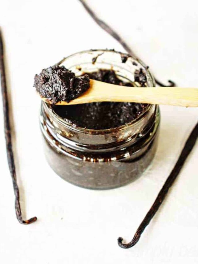 How to Make Vanilla Paste: Simple & Aromatic Homemade Recipe