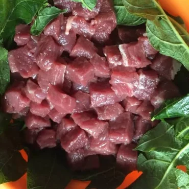 Resep Daging Sapi Agar Tidak Alot