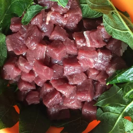 Resep Daging Sapi Agar Tidak Alot