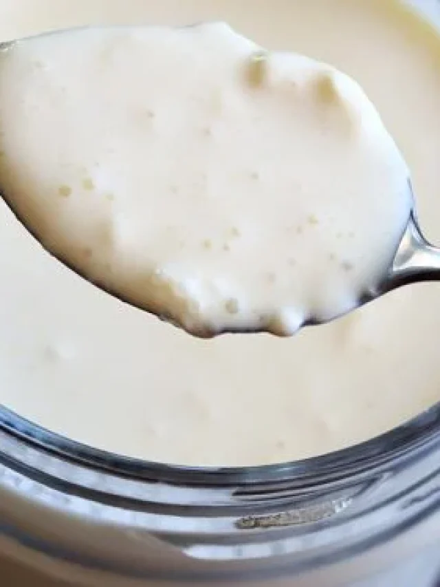 How Can I Make Cream from Milk: Easy Homemade Method
