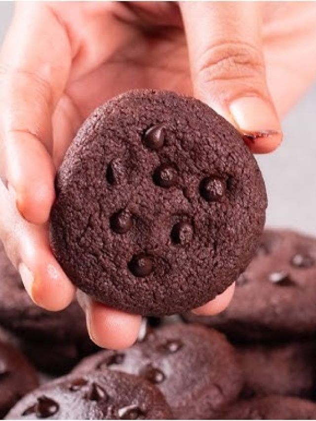 How to Make Chocolate Chip Biscuits: Easy & Tasty Recipe