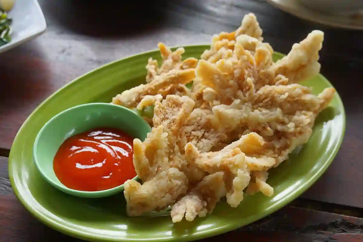 resep-jamur-crispy