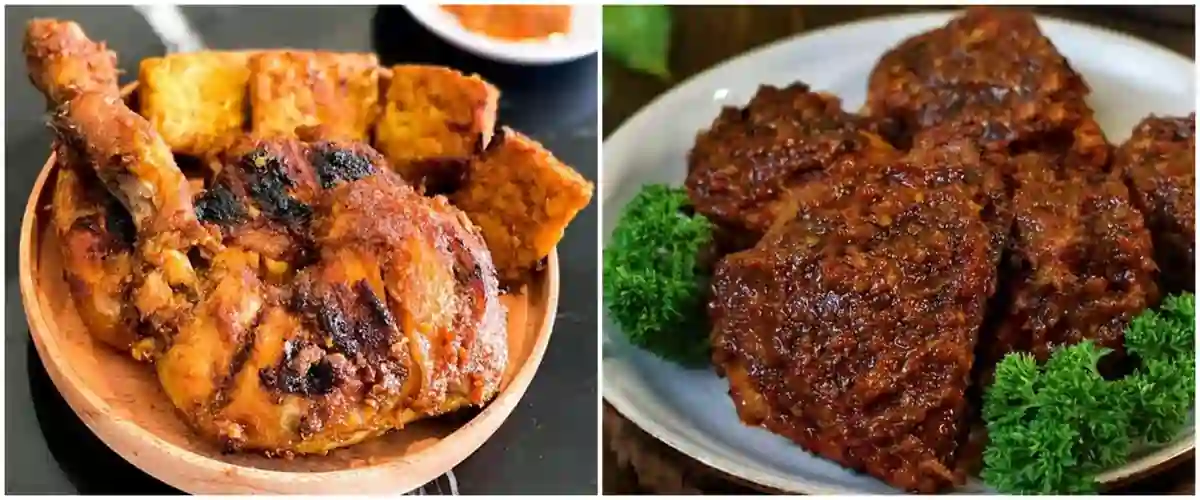 Resep Bumbu Ayam Bakar/Ikan Bakar yang Nampol di Lidah