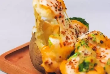 Resep-Kentang-Panggang