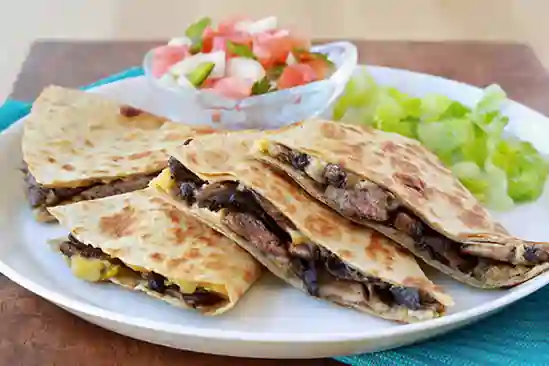 Quesadilla