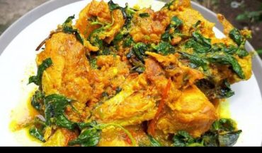 Resep Tumis Ayam Kemangi