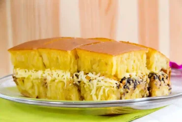 Martabak Manis