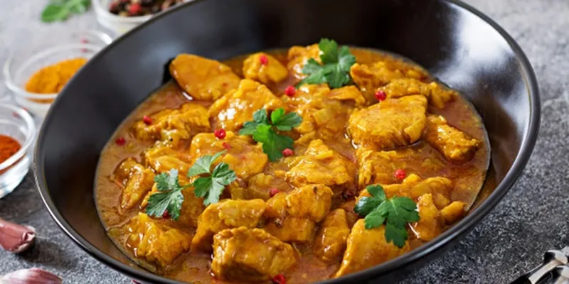 Resep Tongseng Ayam Paha Filet: Pedas, Gurih, dan Bikin Nagih