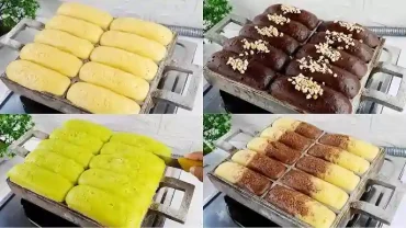 Resep Kue Pukis Super Lembut dan Gembul