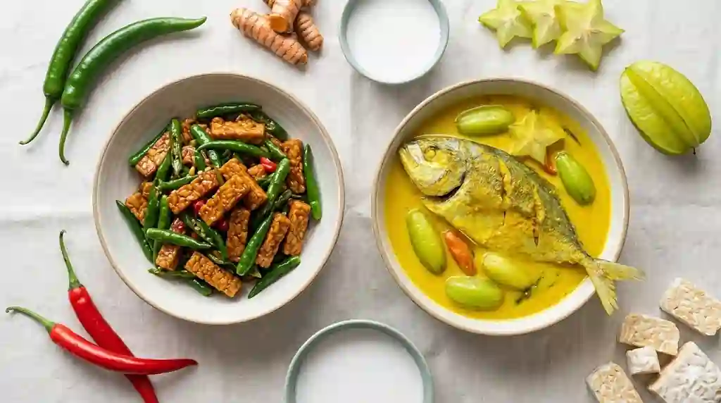 Resep Olahan Ikan Pindang Sederhana